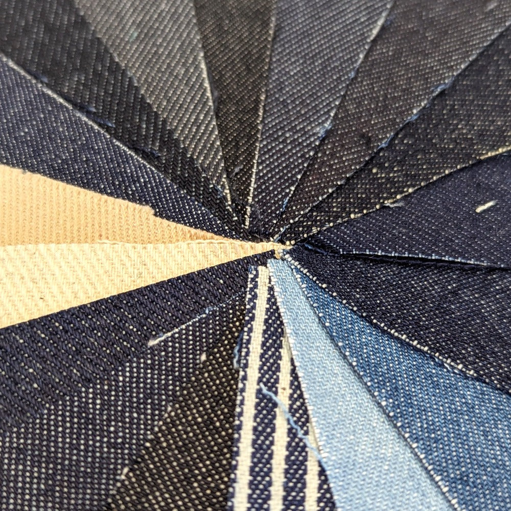 Denim - Swatches