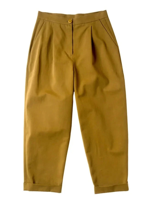 Merchant & Mills - Pegs Trousers