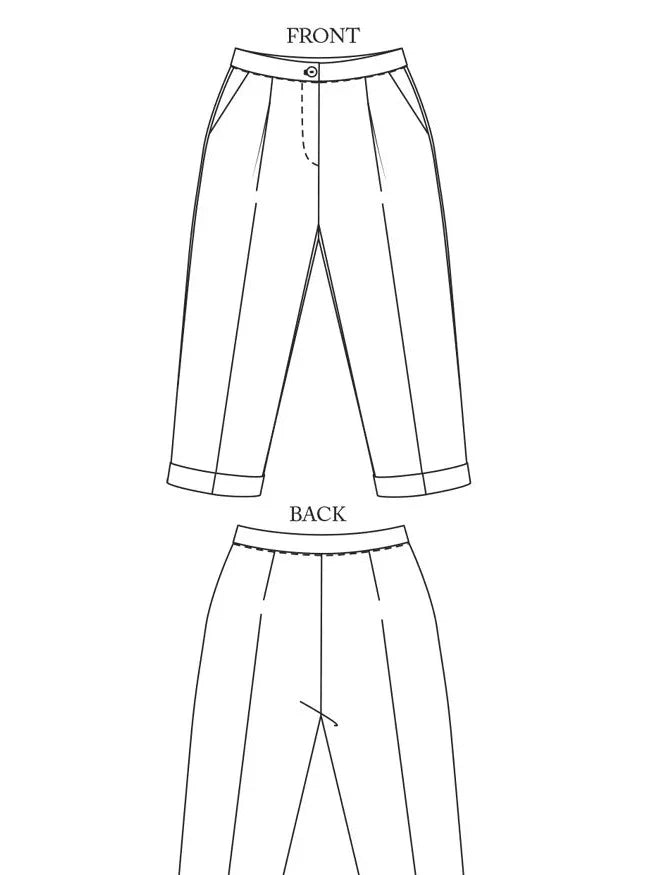 Merchant & Mills - Pegs