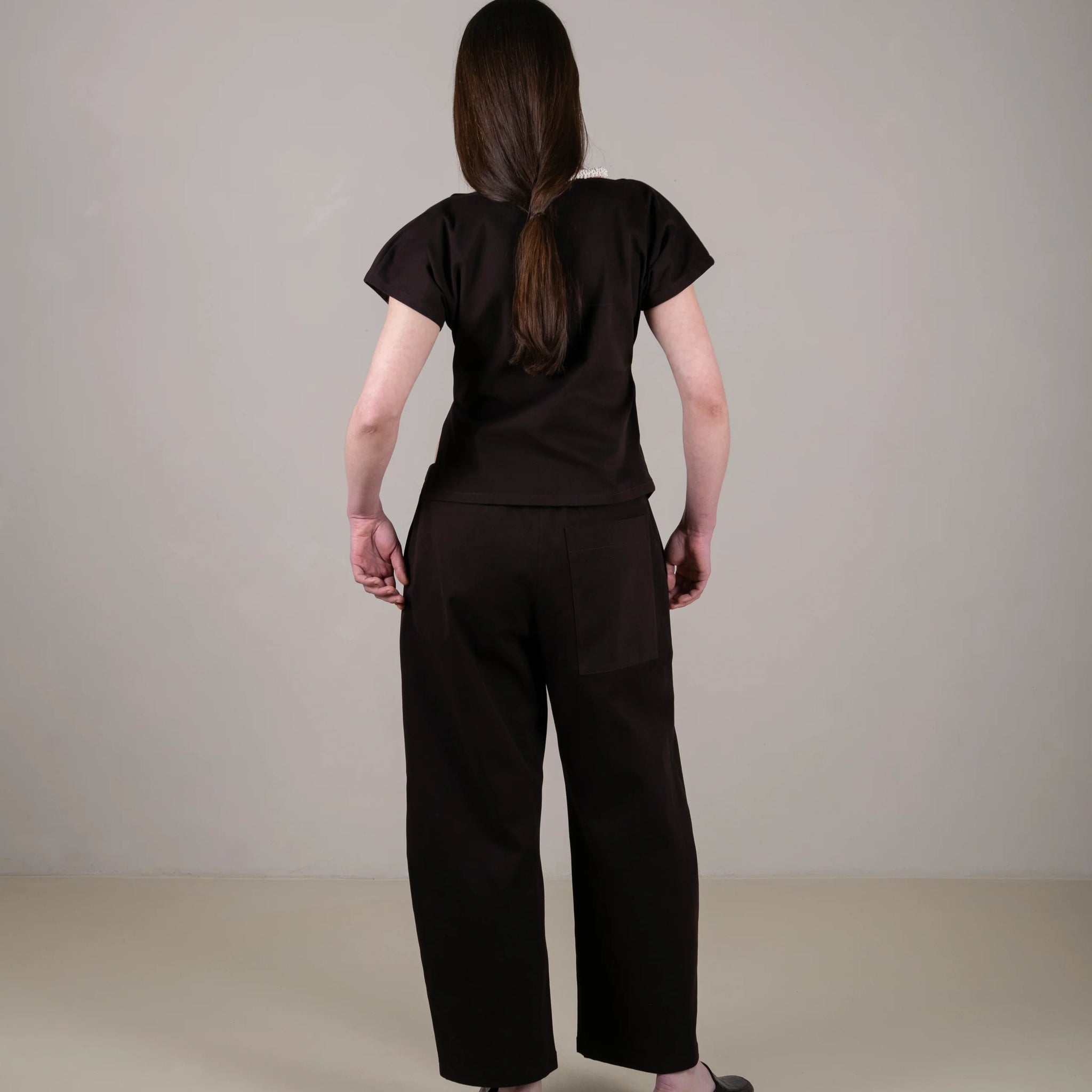 Alamain - The Awl Trousers