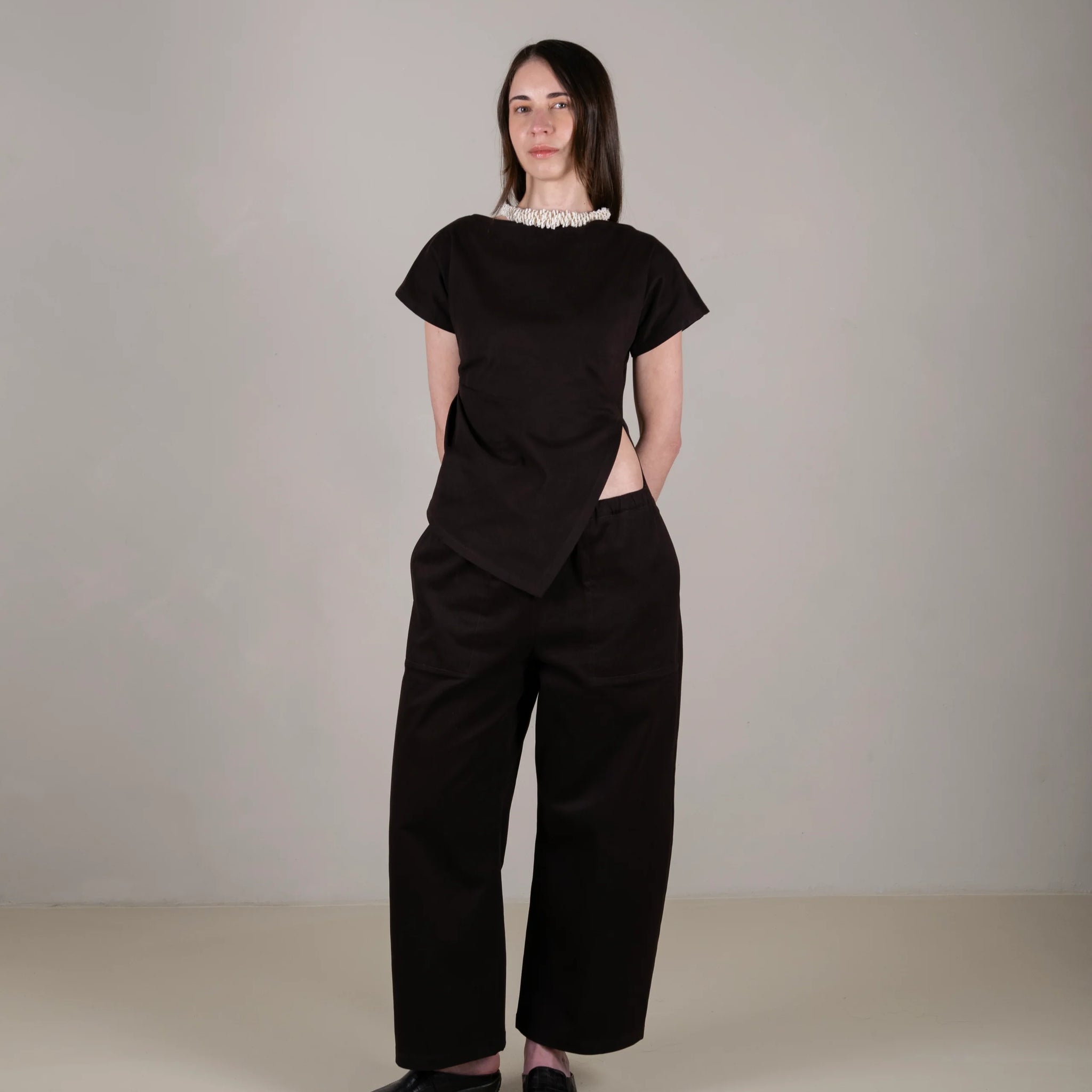 Alamain - The Awl Trousers