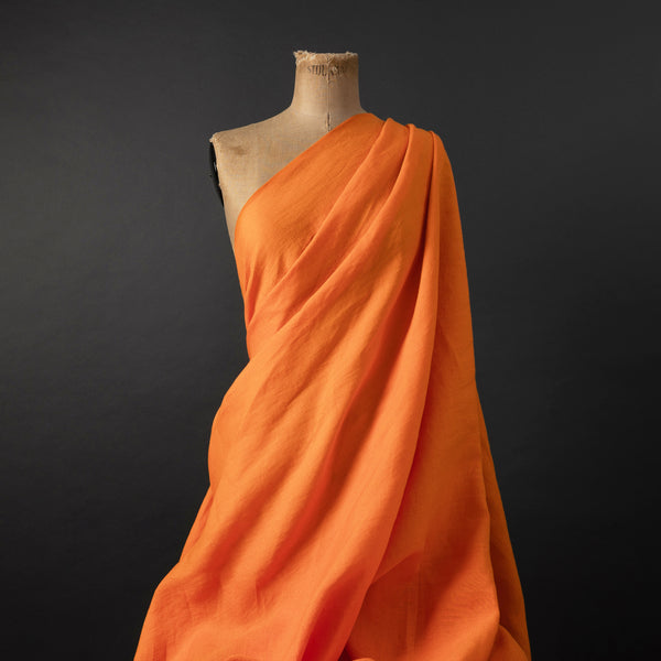 European Washed Linen - Popsicle