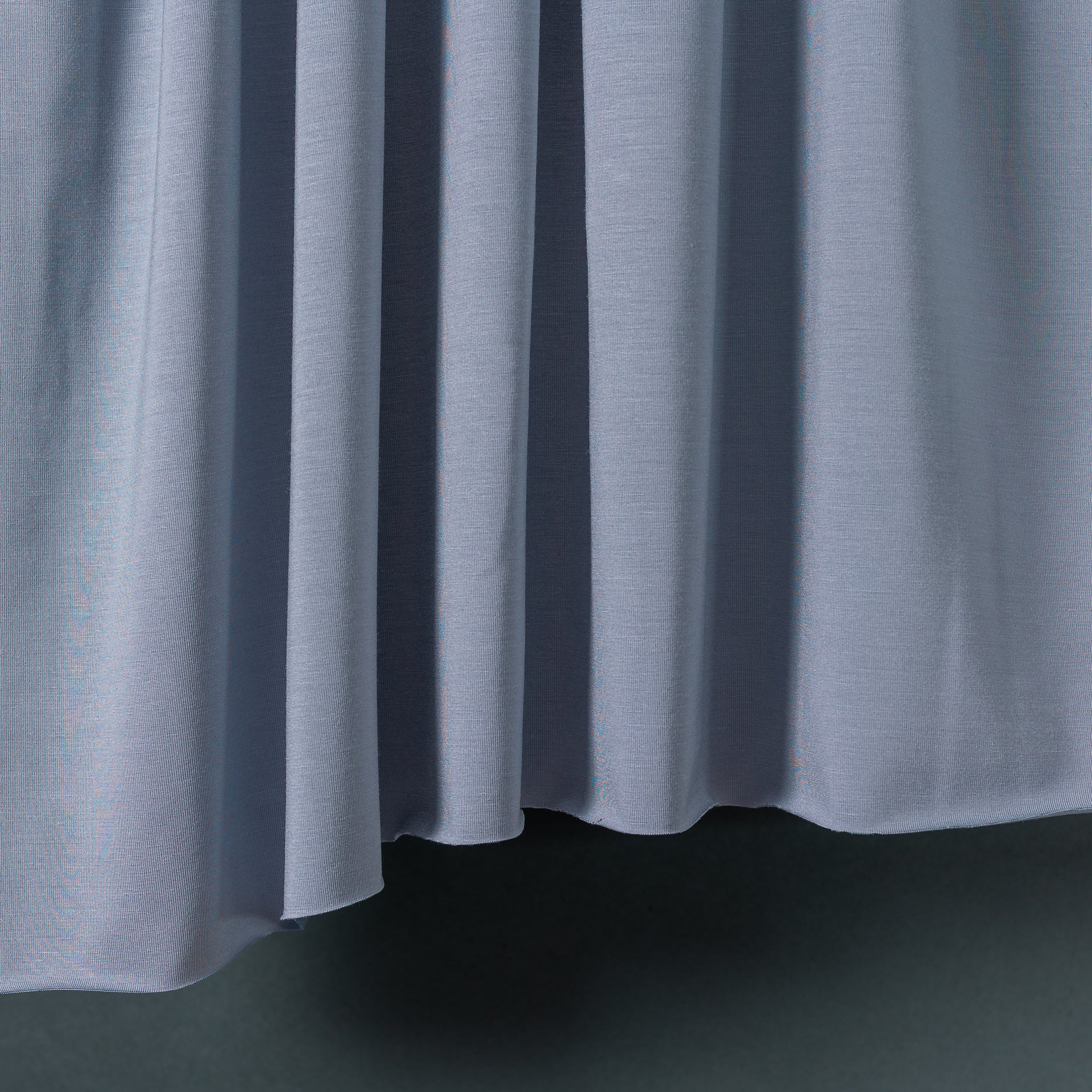 Eco-Modal Knit - Mineral