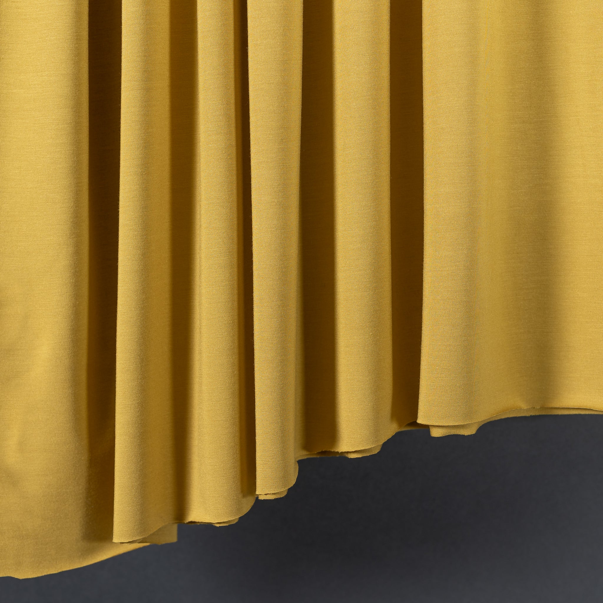 Eco-Modal Knit - Manuka