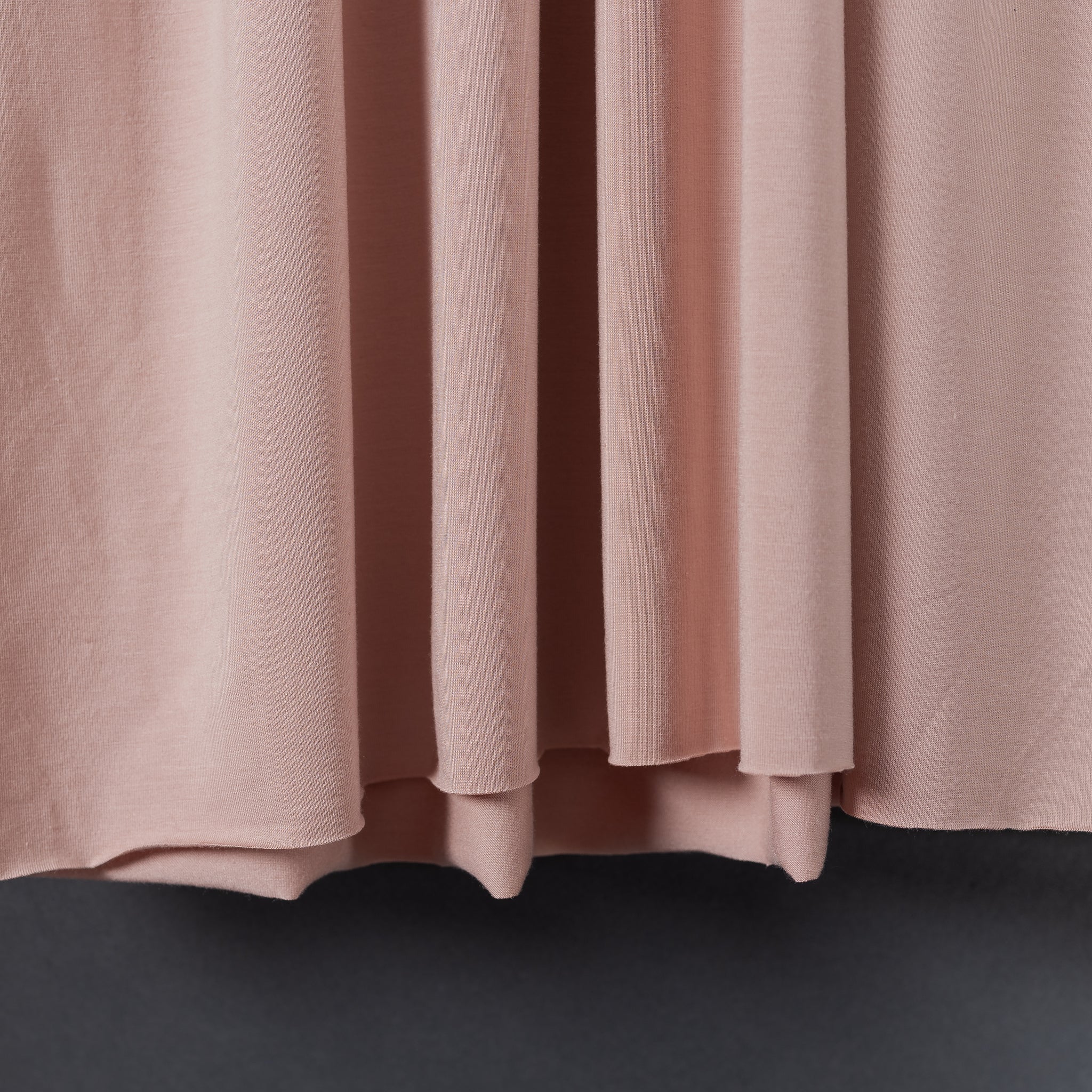Eco-Modal Knit - Cameo