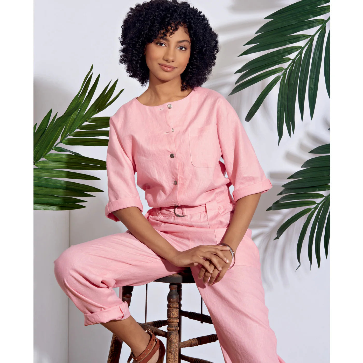 Simplicity - 8907 Women's Jumpsuit, Playsuit and Dress