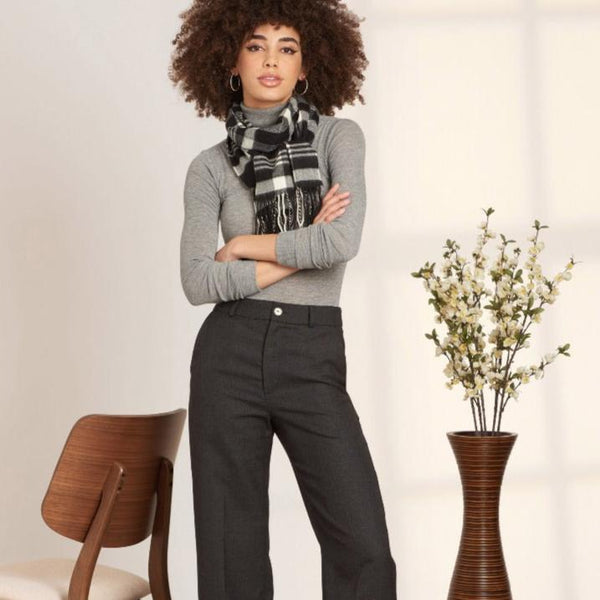 Simplicity 9647 - Trousers and Shorts