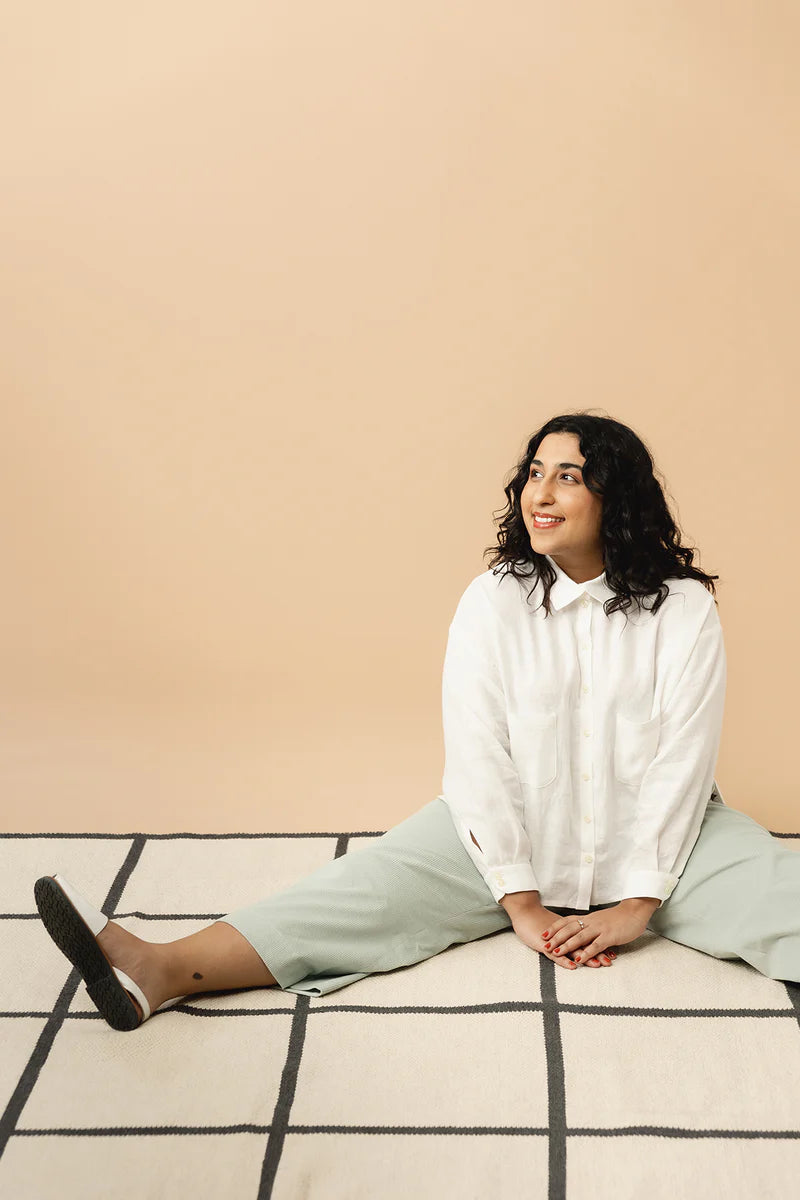 Named Clothing - Verso Trousers & Shorts