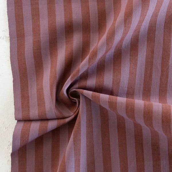 Fableism - Sun Stripes - Fig