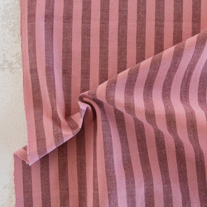 Fableism - Sun Stripes - Pink Wine