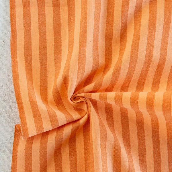 Fableism - Sun Stripes - Tangerine