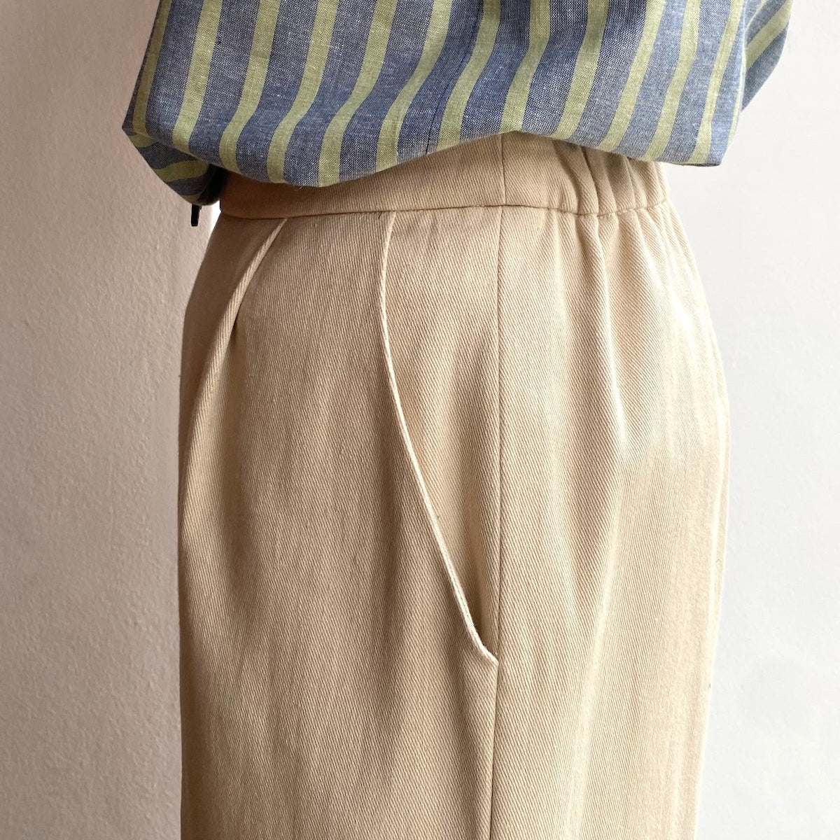 Introduction to Garment Making Course: 6 Weekly Sessions