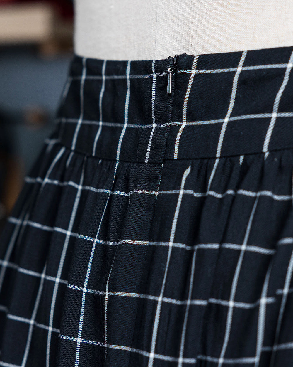 Introduction to Garment Making Course: 6 Weekly Sessions