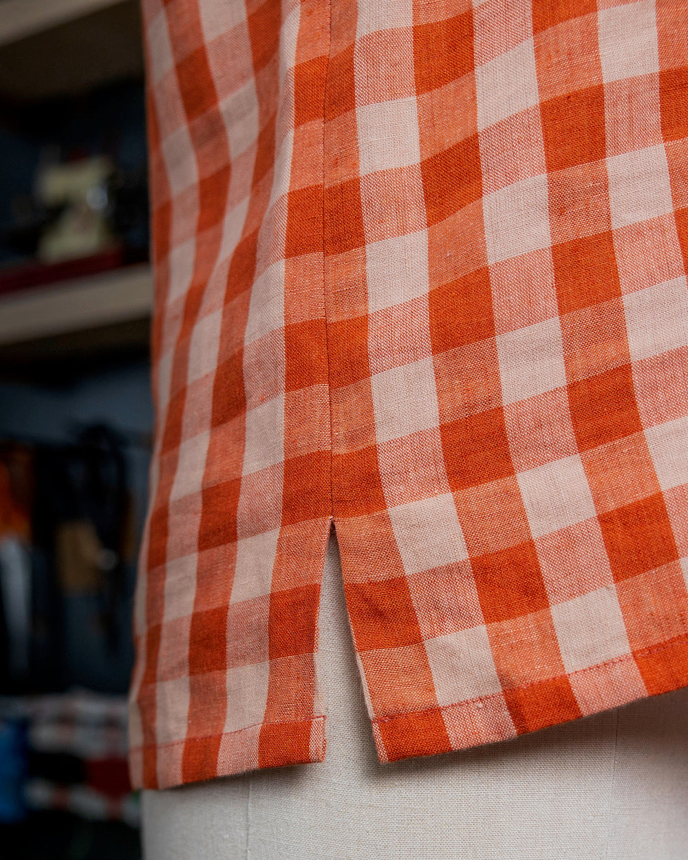 Introduction to Garment Making Course: 6 Weekly Sessions