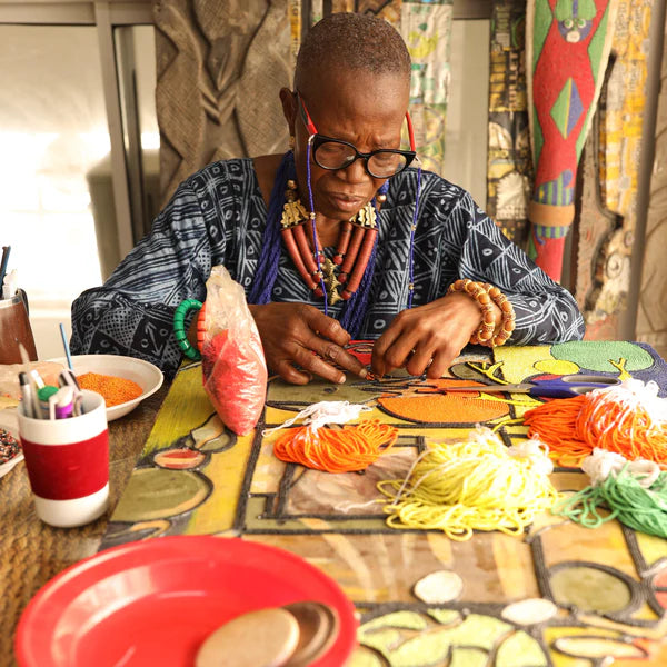 Selvedge Magazine - Issue 118 - Hand In Hand