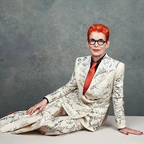 Selvedge Magazine - Issue 118 - Hand In Hand