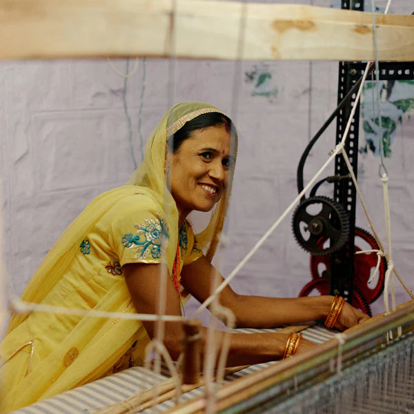 Selvedge Magazine - Issue 118 - Hand In Hand