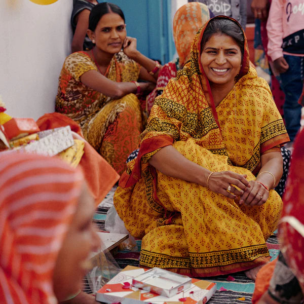 Selvedge Magazine - Issue 118 - Hand In Hand