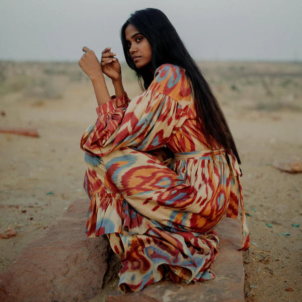 Selvedge Magazine - Issue 118 - Hand In Hand