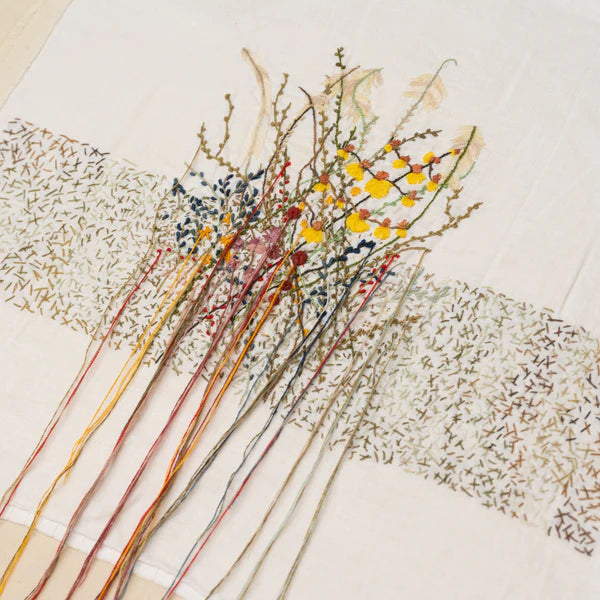 Selvedge Magazine - Issue 118 - Hand In Hand