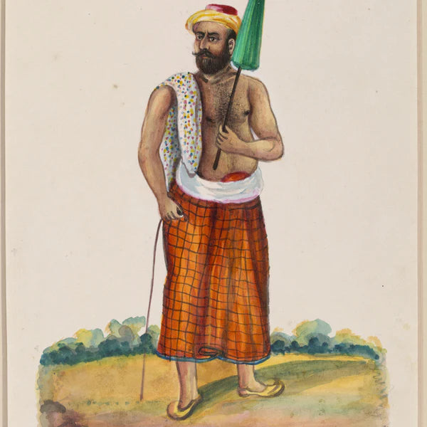 Selvedge Magazine - Issue 118 - Hand In Hand