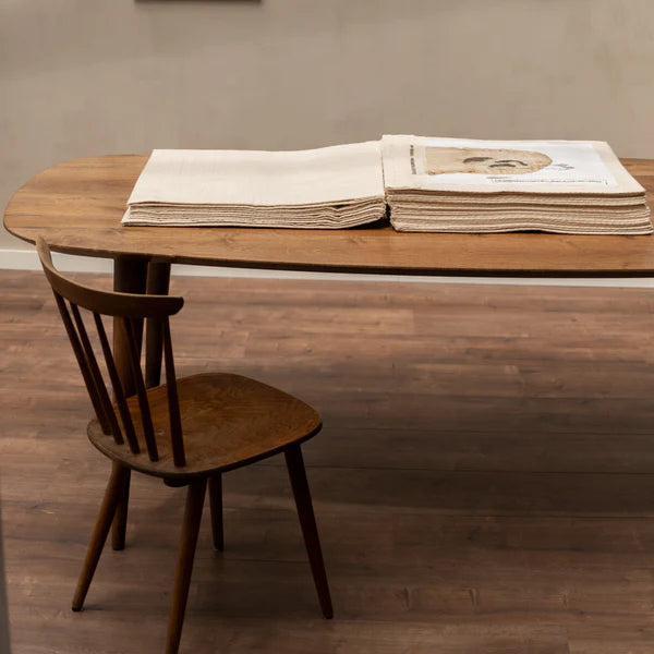 Selvedge Magazine - Issue 118 - Hand In Hand