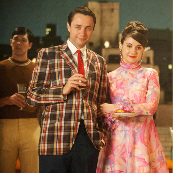 Selvedge Magazine - Issue 118 - Hand In Hand