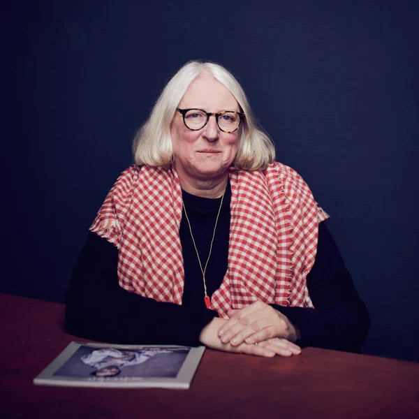 Selvedge Magazine - Issue 118 - Hand In Hand