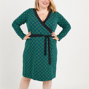 Cashmerette - Appleton Dress