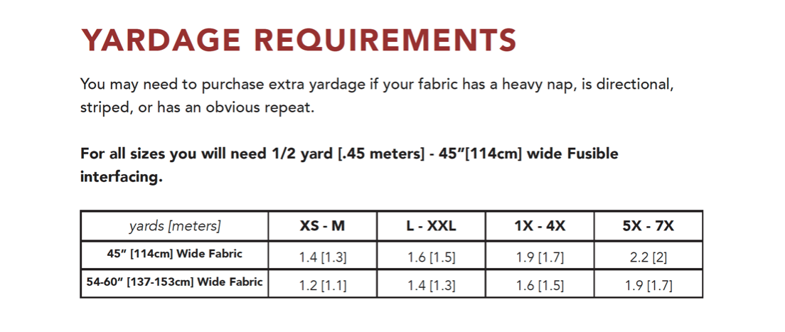 Friday Pattern Co. - The Donny Shirt