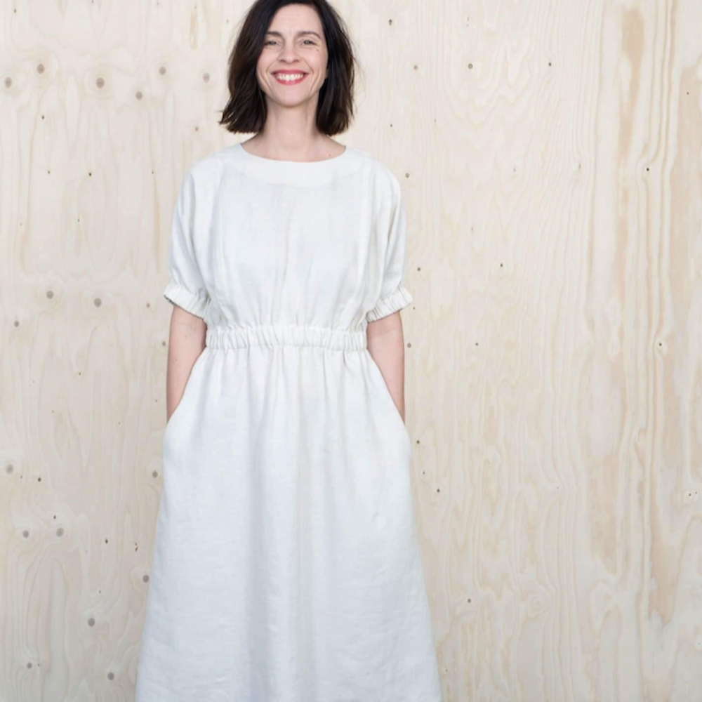 The Assembly Line - Cuff Dress