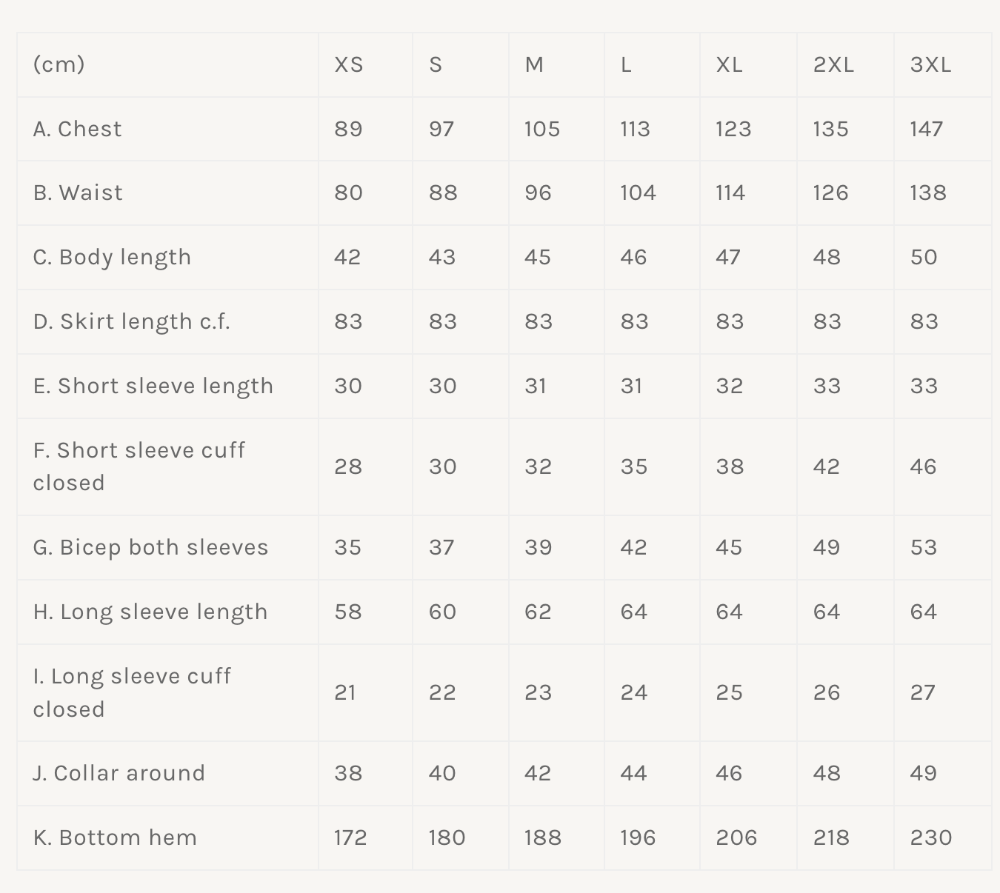 The Assembly Line - Shirt Dress