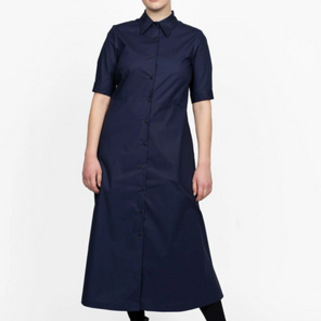 The Assembly Line - Shirt Dress