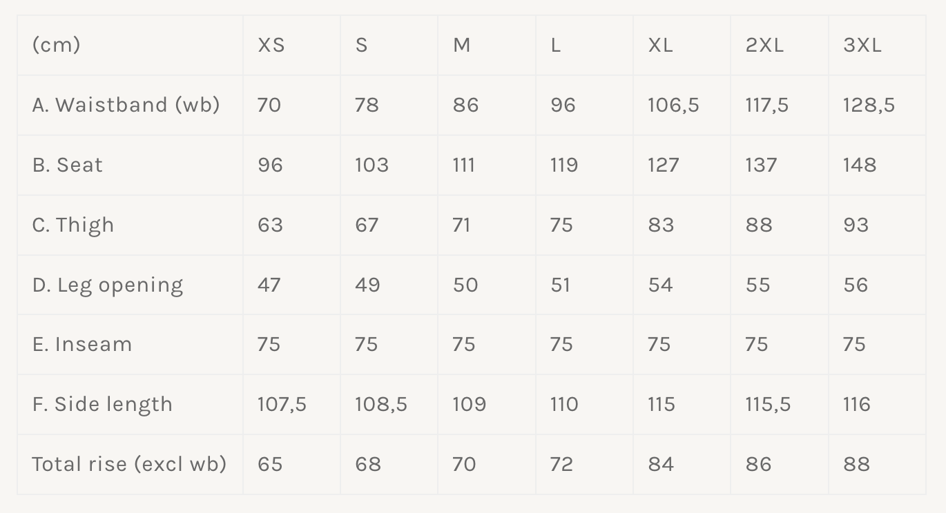 The Assembly Line - Regular Fit Trousers