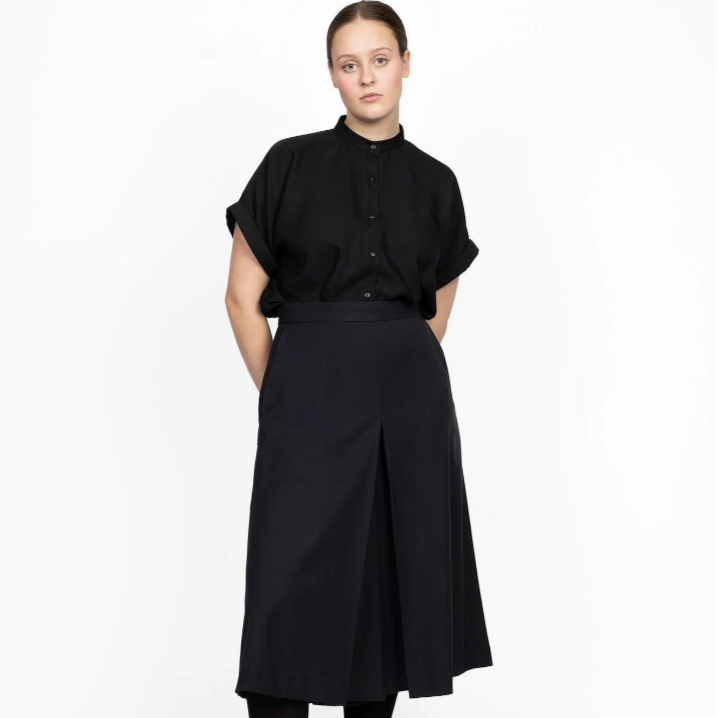 The Assembly Line - Culottes