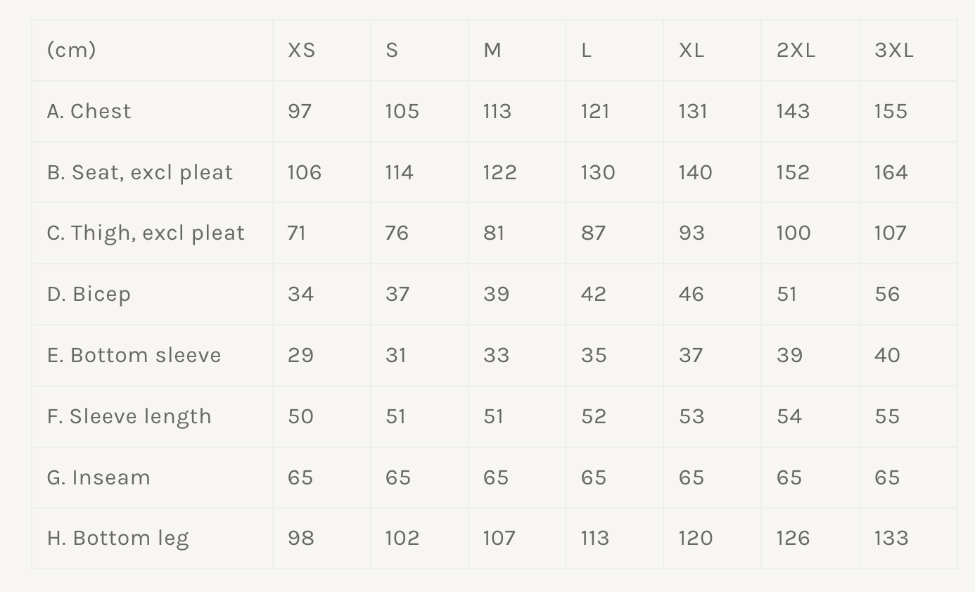 The Assembly Line - Maxi Jumpsuit