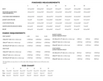Merchant & Mills - Sanda UK 18-28 - PDF Pattern