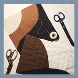Creative Quilting Workshops with Julius of House of Quinn