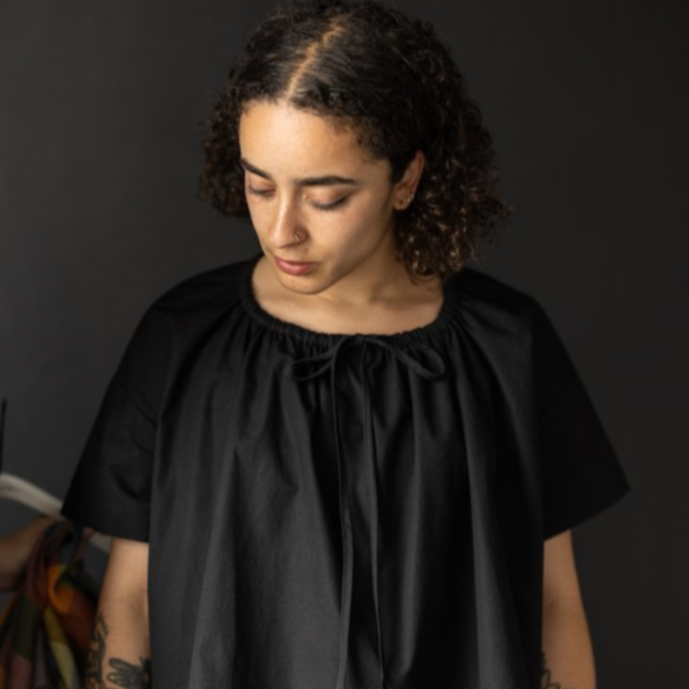 Merchant & Mills - The Clover Top and Dress