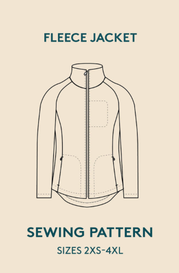 Wardrobe by Me  - Fleece Jacket