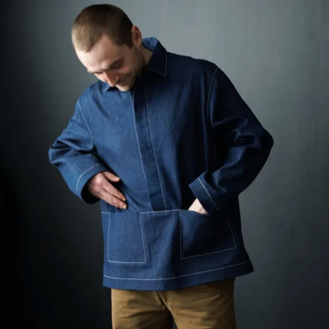 Merchant & Mills - The Ludlow