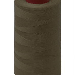 Overlocker Thread 5000yds  - Khaki 05714