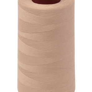 Overlocker Thread 5000yds  - Fawn 0514F