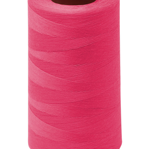 Overlocker Thread 5000yds  - Pink 0409F