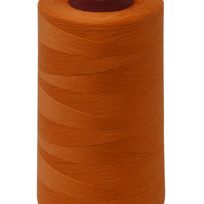 Overlocker Thread 5000yds  - Orange  0242F