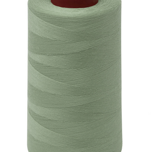 Overlocker Thread 5000yds  -  Sage Green 0517F