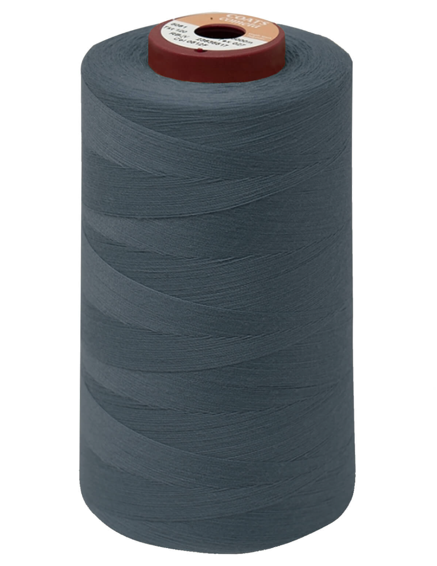 Overlocker Thread 5000yds  -  0257F Abyss