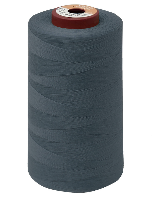 Overlocker Thread 5000yds  -  0257F Abyss