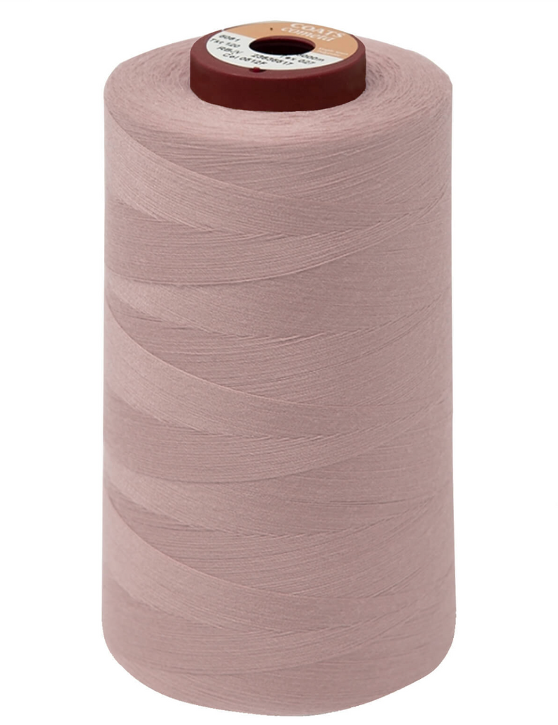 Overlocker Thread 5000yds - 0509F Mauve – Ray Stitch