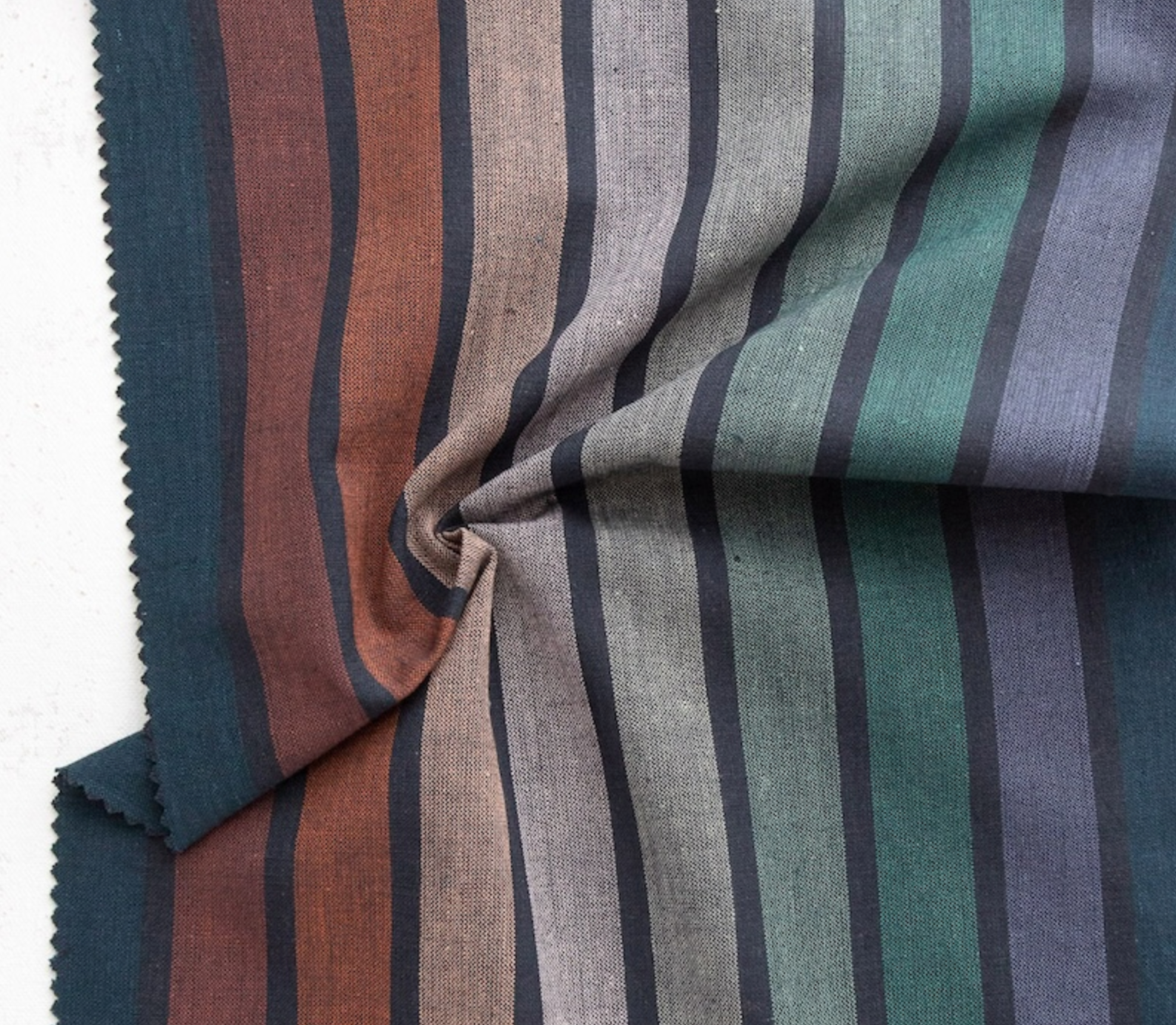 Fableism - Monarch Grove - Dark Navy